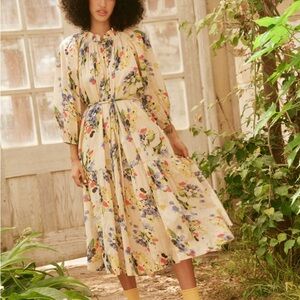 The Great. Victorian Dress, Medium